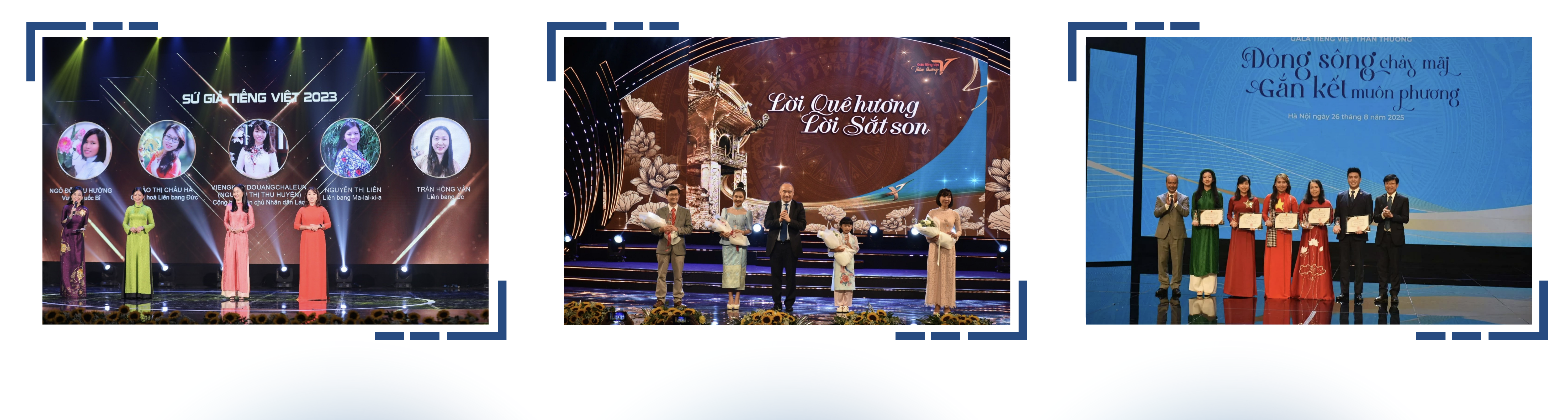 Скоординированные усилия, высокая решимость для устойчивого распространения вьетнамского языка