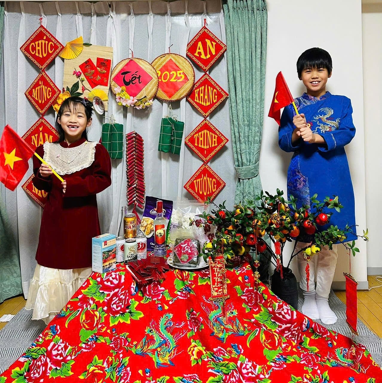 Скоординированные усилия, высокая решимость для устойчивого распространения вьетнамского языка