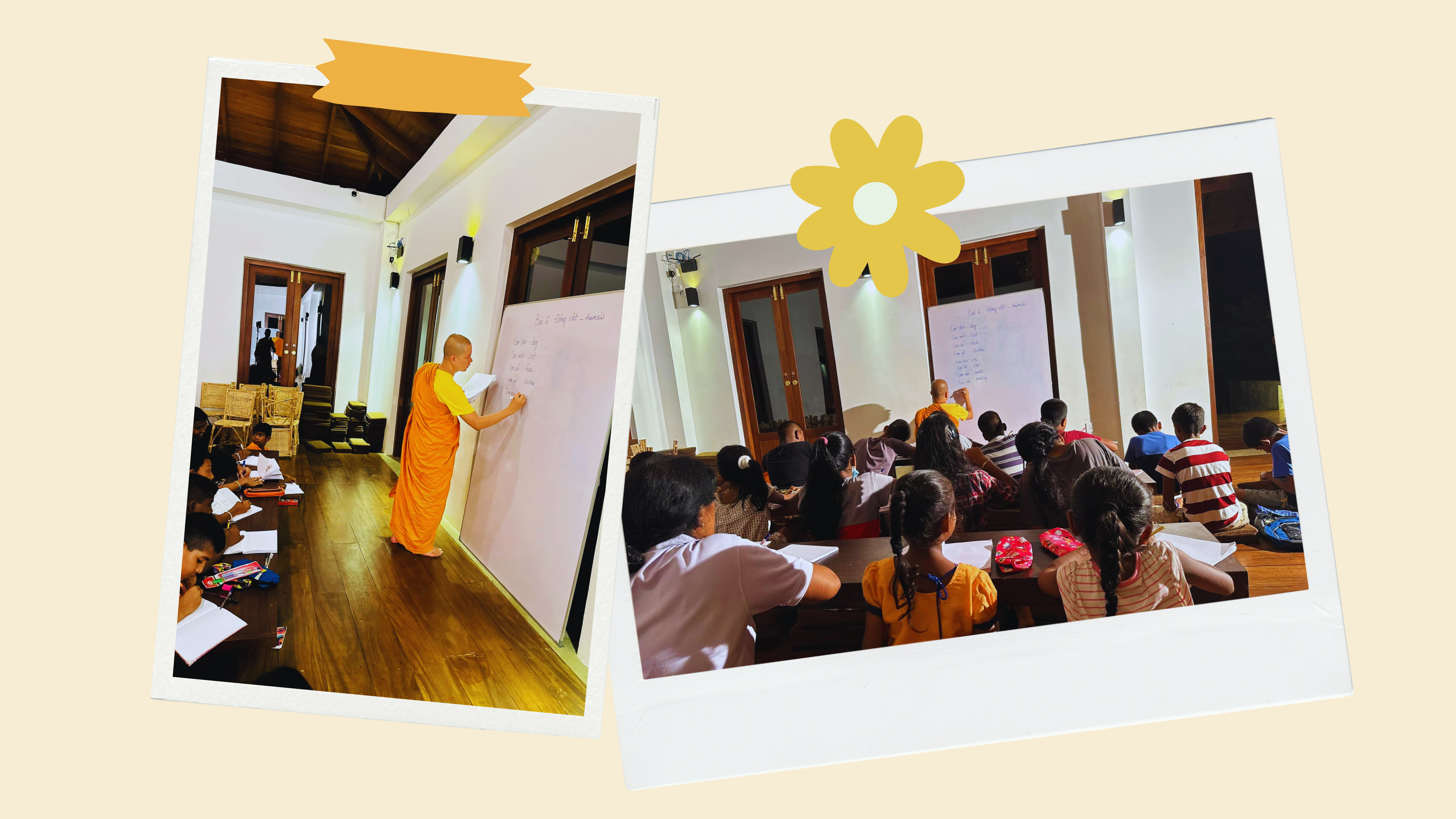 Путь распространения вьетнамского языка в Шри-Ланке Путь распространения вьетнамского языка в Шри-Ланке