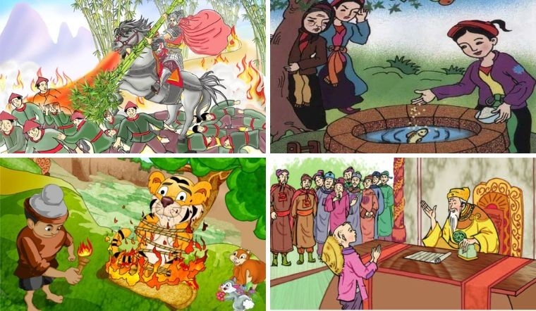 Интеграция культуры в преподавание — ключ к сохранению вьетнамского языка среди молодого поколения за рубежом Интеграция культуры в преподавание — ключ к сохранению вьетнамского языка среди молодого поколения за рубежом