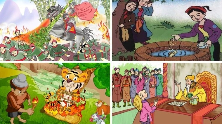 Интеграция культуры в преподавание — ключ к сохранению вьетнамского языка среди молодого поколения за рубежом