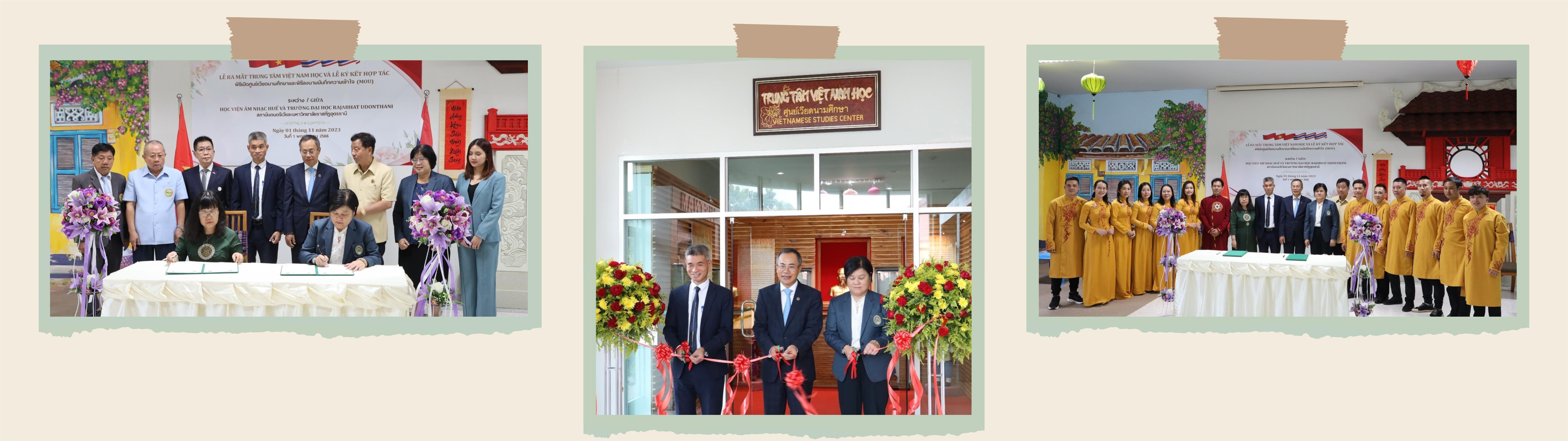 «Маяк» в сохранении вьетнамского языка в Удонтхани (Таиланд) «Маяк» в сохранении вьетнамского языка в Удонтхани (Таиланд)