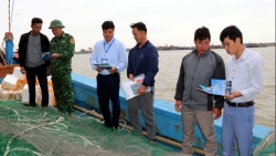 Провинция Ниньбинь усиливает борьбу с ННН-промыслом, готовится к 5-й инспекции ЕК