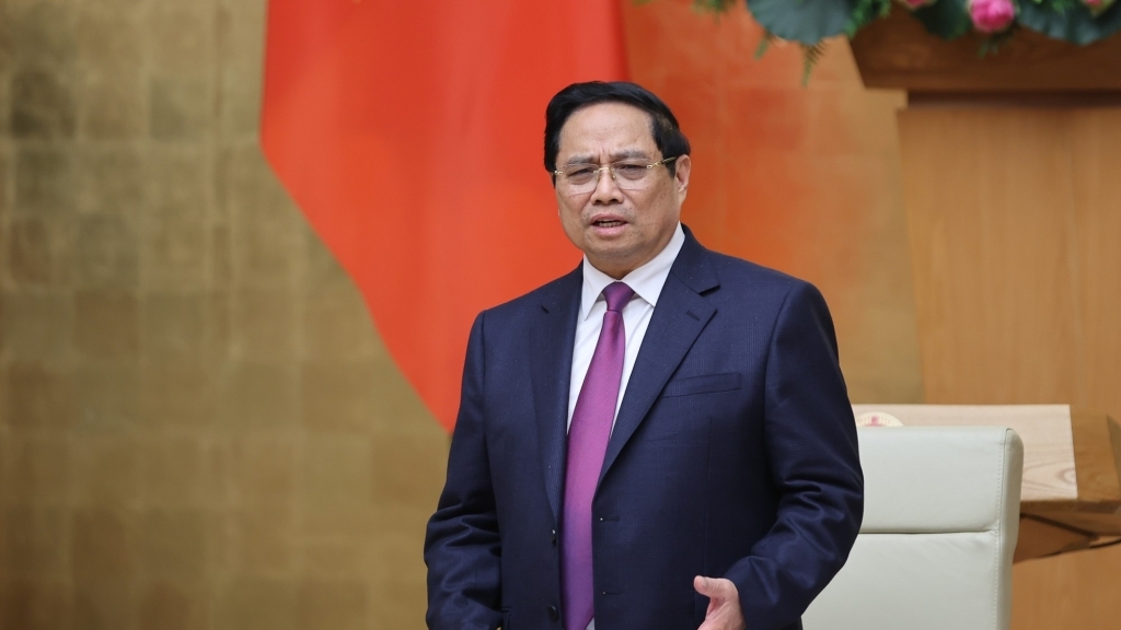 Более решительные меры в борьбе с ННН-промыслом