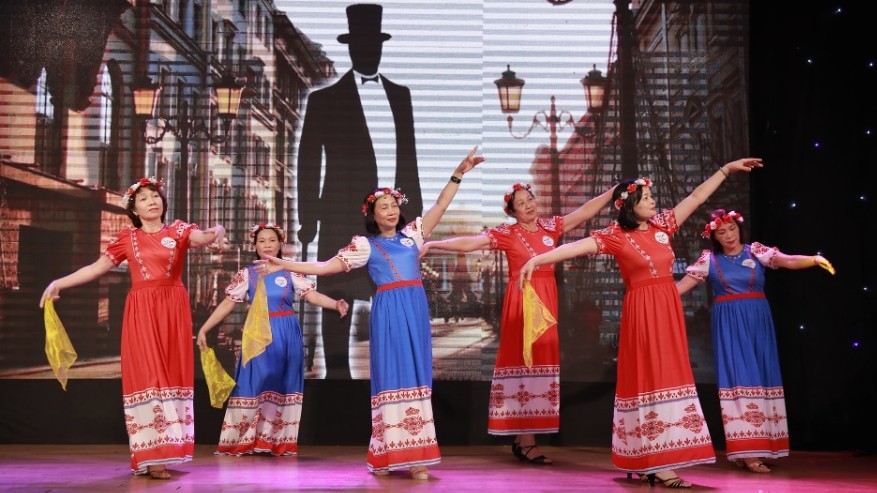 В Дананге основаны два новых отделения Общества вьетнамо-российской дружбы