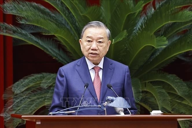 Сосредоточиться на обсуждении вопросов по обеспечению успешного проведения XIV съезда Партии