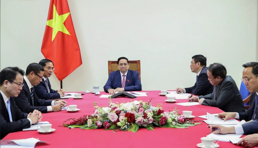 2025 год Вьетнама в фотографиях 2025 год Вьетнама в фотографиях