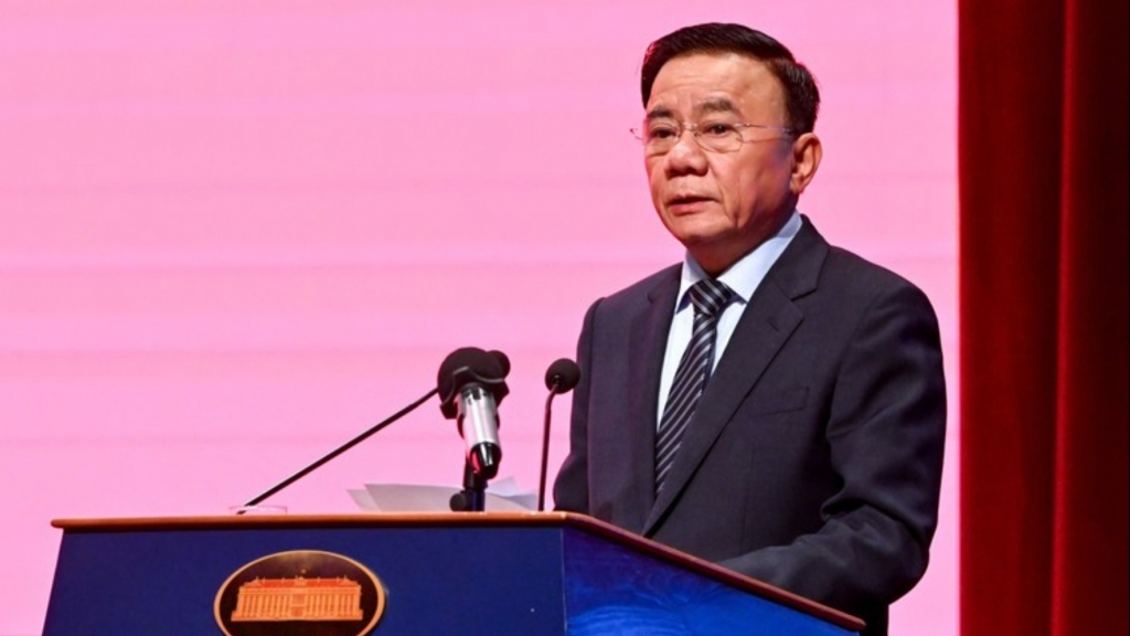 Народная дипломатия — один из ключевых столпов внешней политики Вьетнама