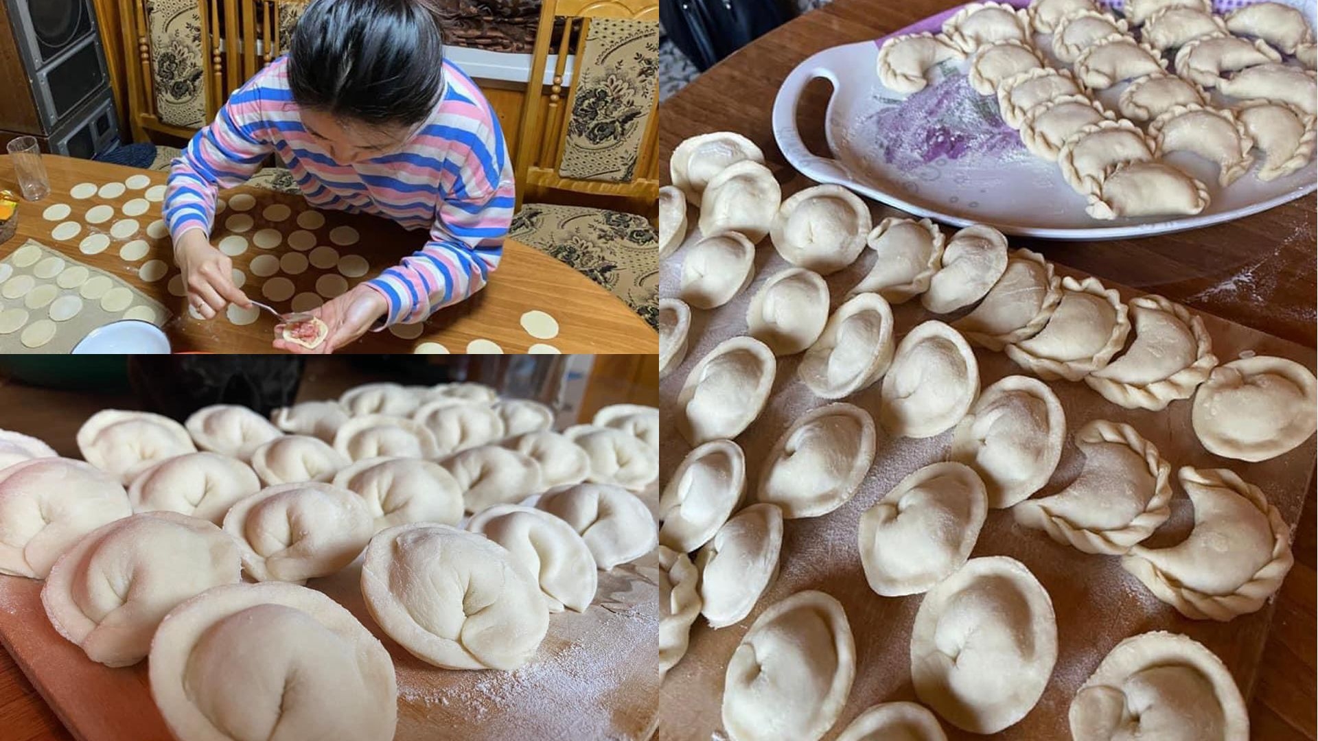 Празднование Нового года в России