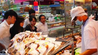 Standard Chartered: рост ВВП Вьетнама достигнет 6,7% в 2024 году