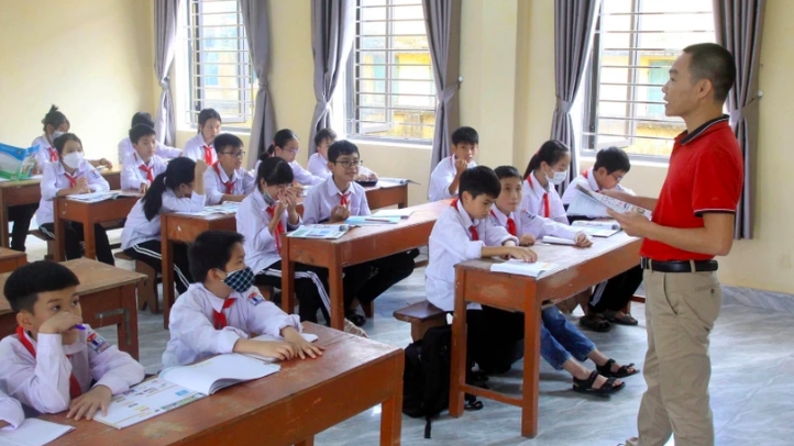 Исследование PISA: оценки вьетнамских учеников по математике являются одними из самых высоких