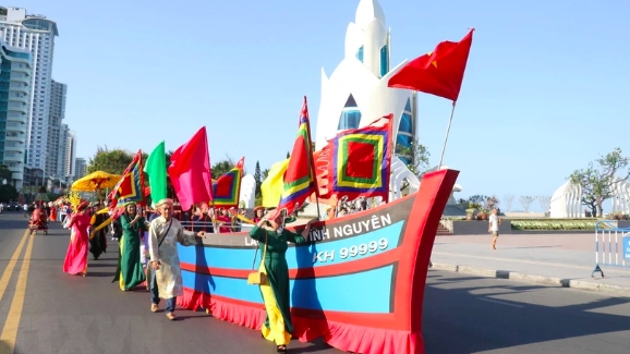 Открылся фестиваль «Каунгы» и пения «Бай чой»