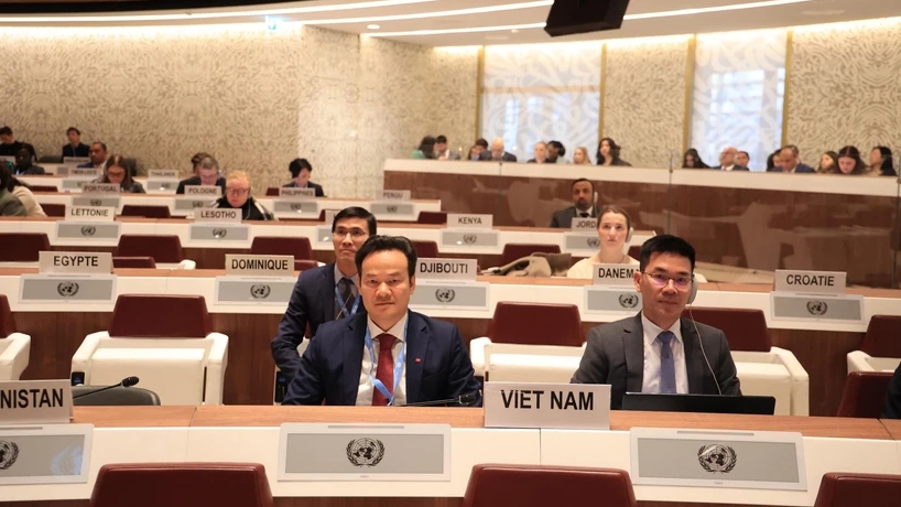 Вьетнам призывает все стороны выполнить свои обязательства по защите простых жителей в конфликте