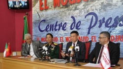 Посольство Вьетнама в Алжире организовало программу, посвященную 70-летию победы Дьенбьенфу