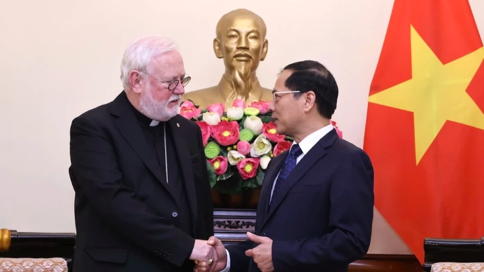 Правительство Вьетнама всегда уделяет внимание и создает благоприятные условия для развития религий