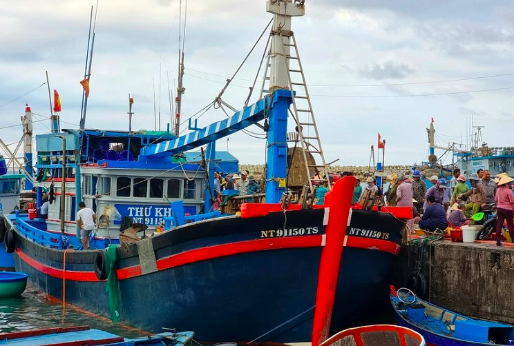 Провинция Ниньтхуан содействует развитию морской экономики