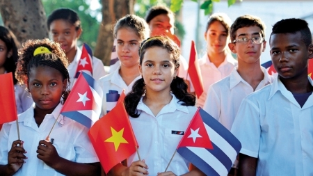 Кубинский эксперт: Визит вице-премьера СРВ Чан Лыу Куанга свидетельствует о высоком интересе Вьетнама к Кубе