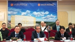 Перспективы сотрудничества между Вьетнамом и Россией в области цифровой экономики