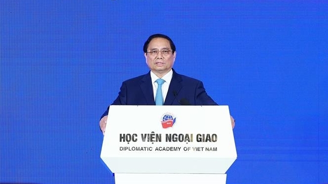 Вьетнам: АСЕАН – приоритет внешней и экономической политики