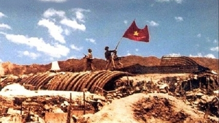 Петр Цветов: Дьенбьенфу – великая победа вьетнамского народа