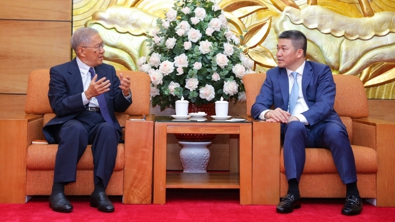 Деловое сотрудничество играет важную роль в продвижении народной дипломатии между Вьетнамом и Мьянмой