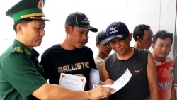 Приморские районы дельты Меконга стремятся к отмене «Желтой карточки» ЕК в отношении вьетнамских морепродуктов