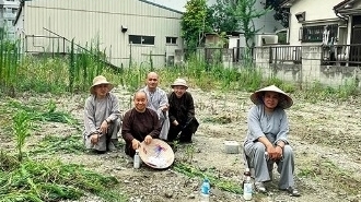 Вьетнамская монахиня построит храм в Токио (Япония), чтобы помочь своим соотечественникам