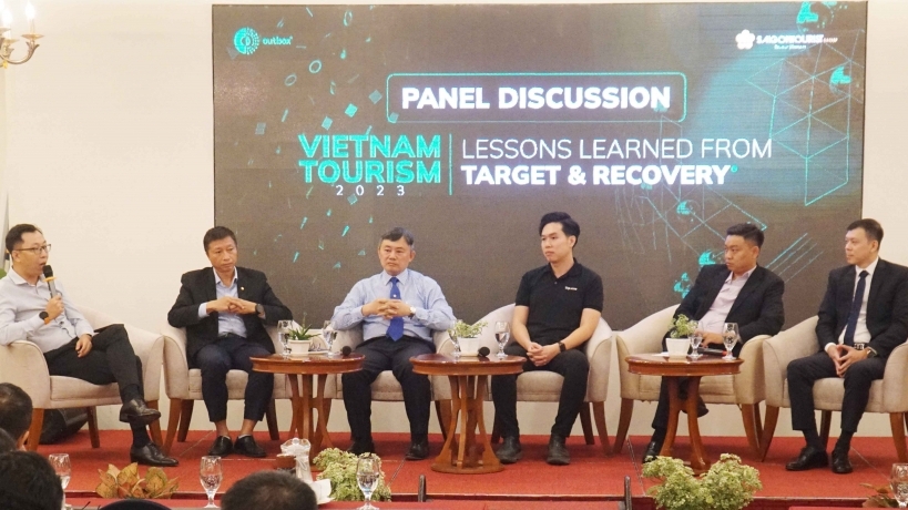 Ключ к привлечению иностранных гостей во Вьетнам в 2024 году