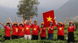 Статья 2: Развитие устойчивого зеленого туризма на основе культуры и народа Вьетнама