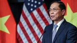 Министр иностранных дел Вьетнама: Соглашение об открытом море открывает много новых возможностей для Вьетнама