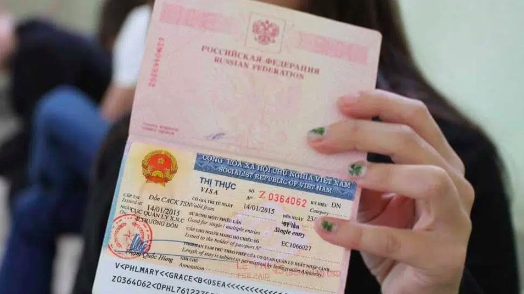Новая стоимость сборов для визы во Вьетнам