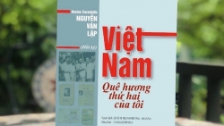 Вьетнам через воспоминания греческого героя Костаса Сарантидиса-Нгуен Ван Лапа