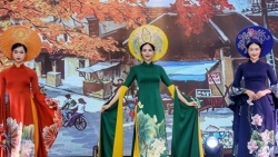 Традиционное платье «аозай»: от посла культуры до посла туризма Ханоя