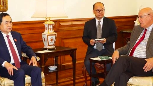 Вьетнам и Португалия откроют дипломатические представительства на территории друг друга