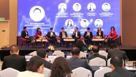Электронная коммерция и цифровая экономика во Вьетнаме активно развиваются