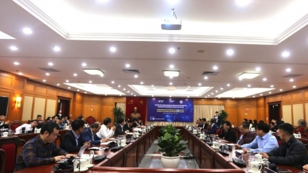 Международное сотрудничество позволяет Вьетнаму быстро адаптироваться к инновациям