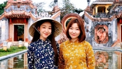 Многие южнокорейские туристы выбирают Вьетнам в качестве своего любимого направления для путешествий