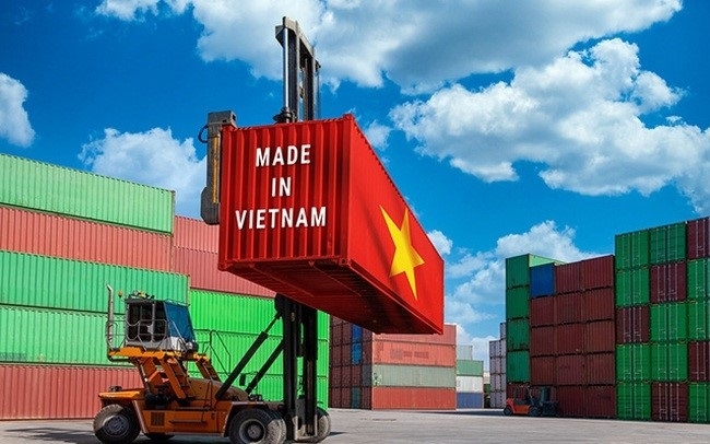 В последнее время Вьетнаму удалось увеличить свою долю экспорта на мировом рынке. Фото: 