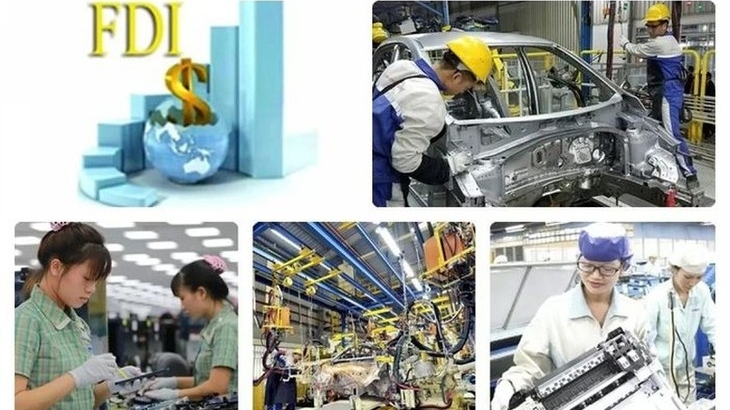 В ноябре 2024 года экономика Вьетнама продемонстрировала устойчивый рост