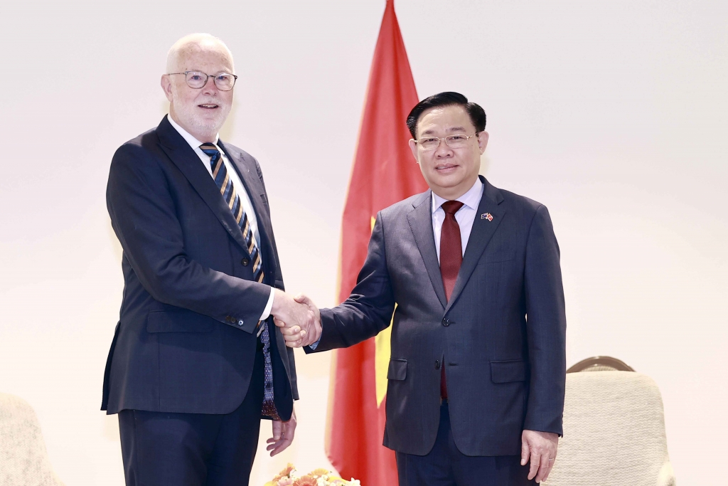 Торговля и инвестиции – важные опоры сотрудничества между Вьетнамом и Новой Зеландией
