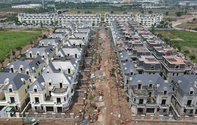Укрепление связей и стимулирование инвестиций: Вьетнам ознакомил граждан за рубежом с новыми законами о земле и недвижимости