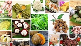 Активизация программы «У каждой общины собственная продукция»