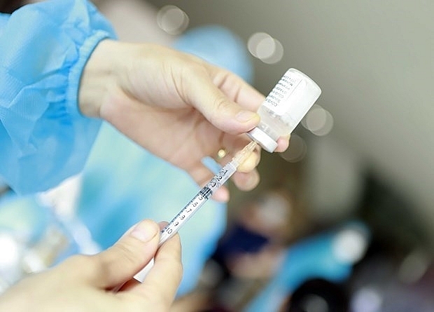 Проведение процедур по закупке вакцин против COVID-19 для детей 5-11 лет