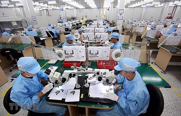 Вьетнам выполняет Конвенцию Международной организации труда об упразднении принудительного труда