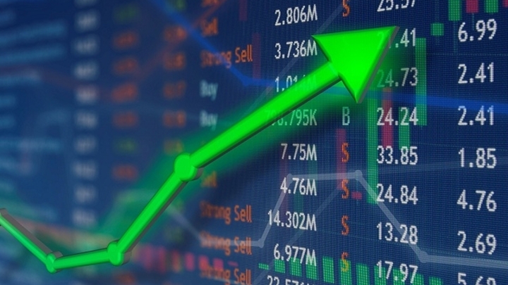 VN-INDEX достиг рекордной отметки в истории