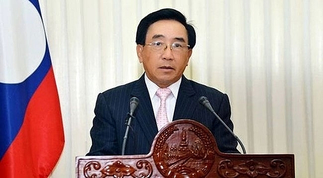 Премьер-министр Лаоса посетит Вьетнам с официальным визитом c 8 по 10 января