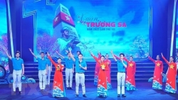 Прошла программа «Весна на архипелаге Чыонгша»