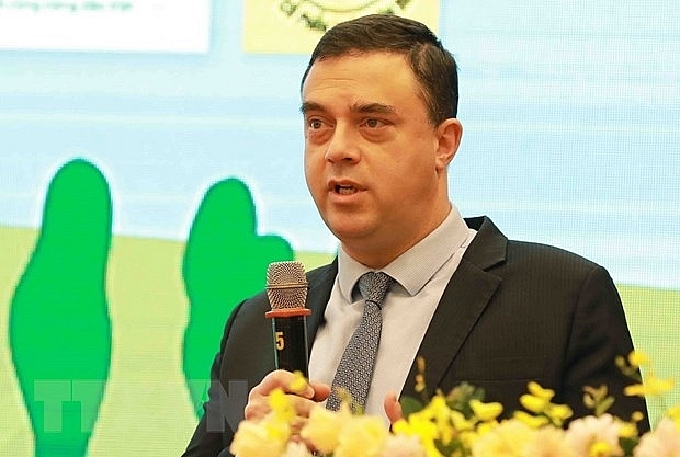 Посол Израиля: Вьетнам достиг большого успеха в борьбе с коронавирусом