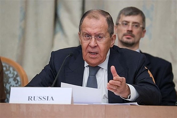 Россия хочет укрепить связи с АСЕАН и углубить сотрудничество с Вьетнамом
