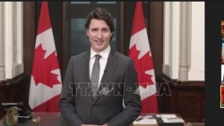 Премьер-министр Трюдо: Тэт - это возможность признать неоценимый вклад канадцев вьетнамского происхождения